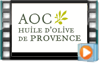 AOC Huile d'Olive de Provence