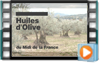 Promotion des Huiles d'olive du Midi de la France Promotion des Huiles d'olive du Midi de la France